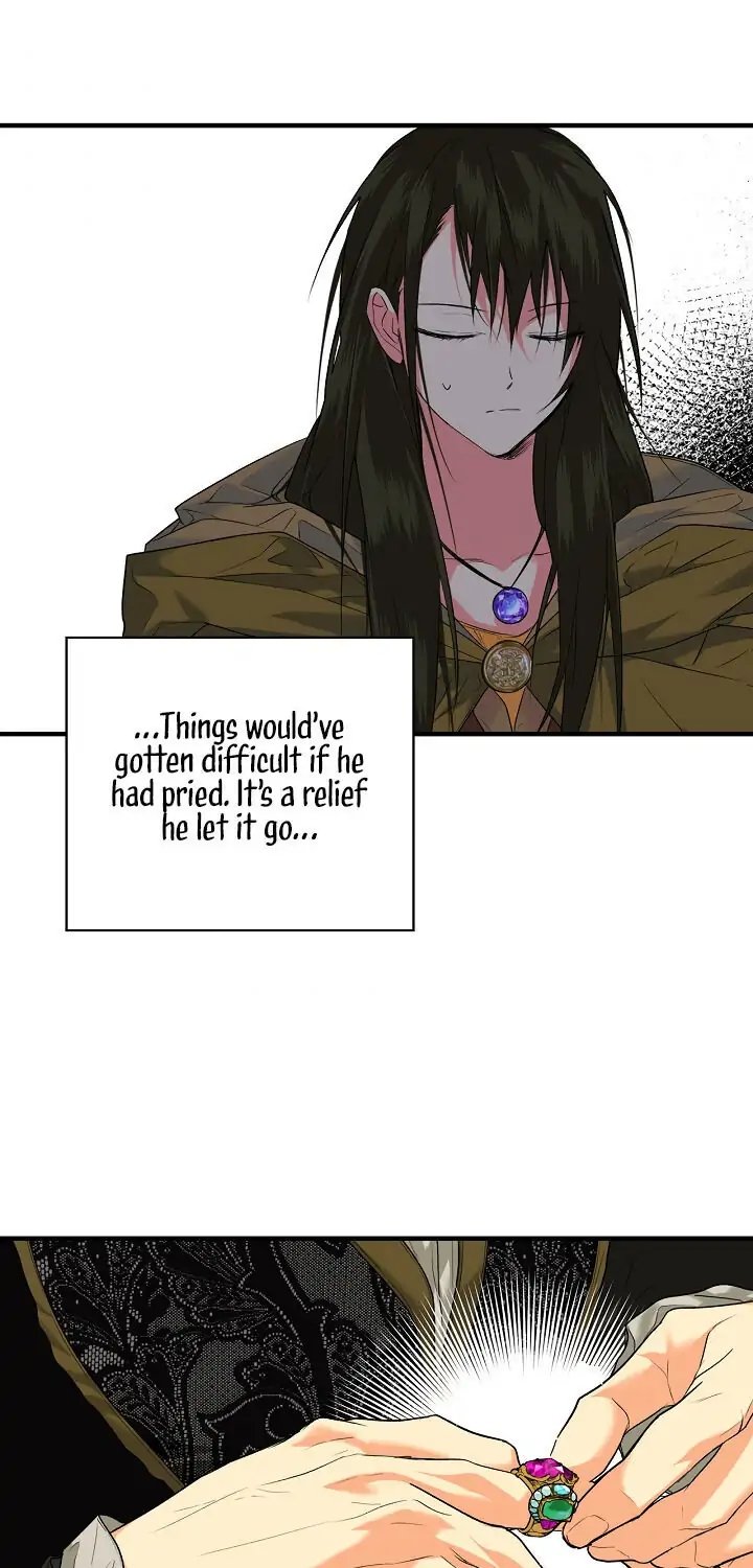 Secret Lady, Chapter 8 image 46